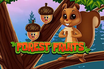 Forest Fruits Fazi