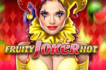 Fruity Joker Hot