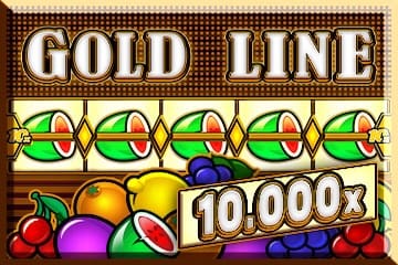 Gold Line