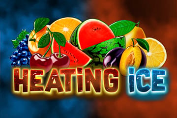 Heating Ice Deluxe by Fazi