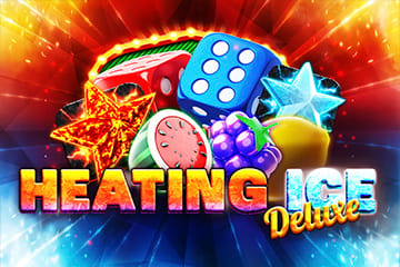 Heating Ice Deluxe by Fazi