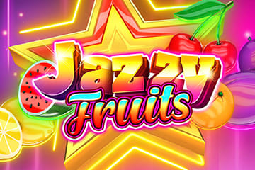 Jazzy Fruits - Fazi
