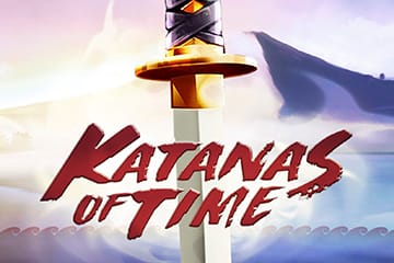 Katanas of Time - Fazi