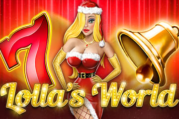 Lollas World by Fazi