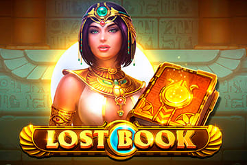 Lost Book