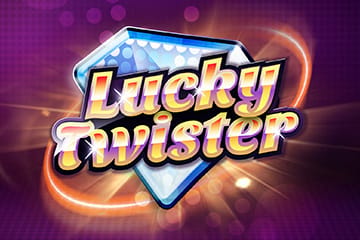 Lucky Twister Fazi