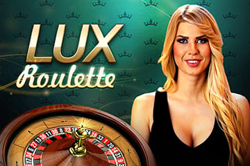 LUX Roulette od Fazi