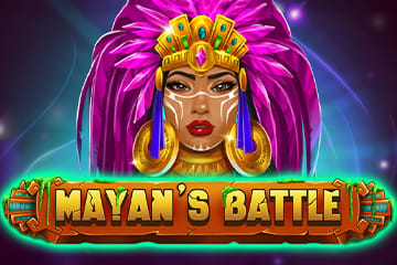 Mayan's Battle Fazi