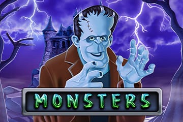 Monsters - Fazi