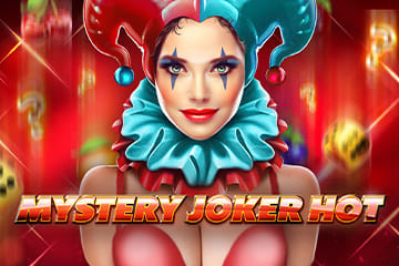 Mystery Joker Hot - Fazi