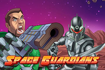 Space Guardians by Fazi