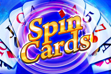 Spin Cards by Fazi