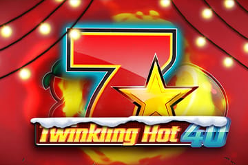 Twinkling Hot 40 Fazi