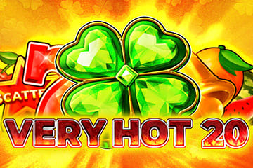 Very Hot 20