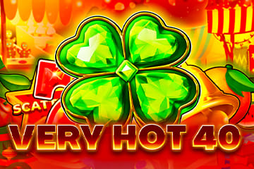 Very Hot 40 Fazi