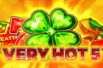 Very Hot 5 - Fazi