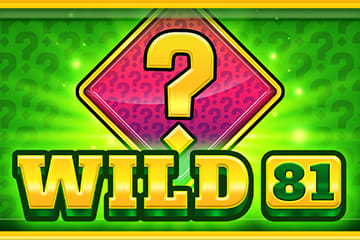 Wild 81 - Fazi