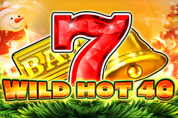 Wild Hot 40 by Fazi