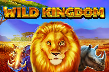 Wild Kingdom