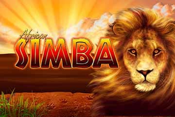 African Simba Novomatic