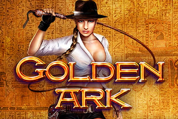 Golden Ark Novomatic