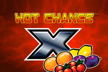 Hot Chance - Novomatic