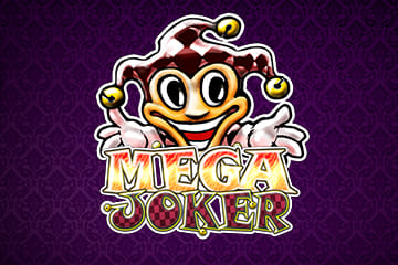 Mega Joker (Novomatic)