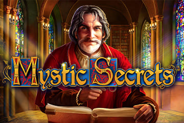 Mystic Secrets Novomatic