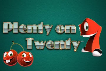 Plenty on Twenty