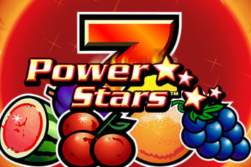 Power Stars