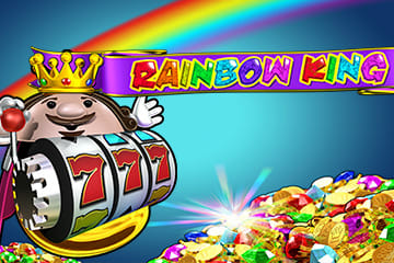 Rainbow King - Novomatic