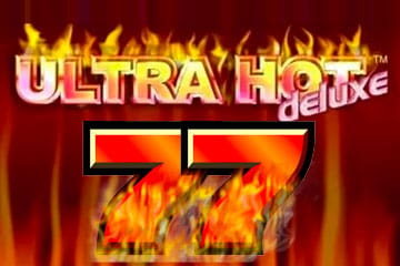 Ultra Hot deluxe by Novomatic