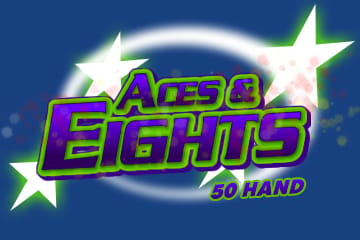 Aces And Eights 50 Hand Habanero