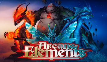 Arcane Elements Habanero
