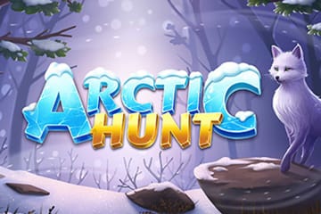 Arctic Hunt - Habanero