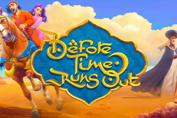 Before Time Runs Out