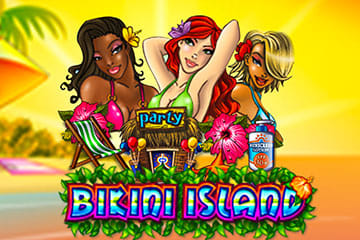 Bikini Island by Habanero