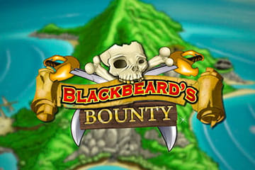 Blackbeard's Bounty (Habanero)