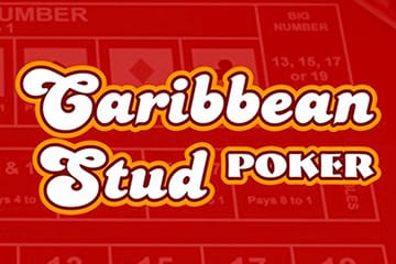 Caribbean Stud (Habanero)