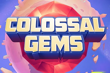 Colossal Gems - Habanero