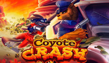 Coyote Crash - Habanero
