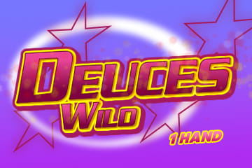 Deuces Wild 1 Hand Habanero