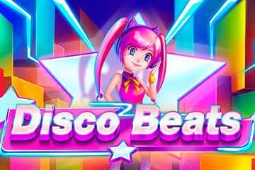 Disco Beats Habanero