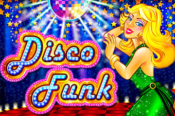 Disco Funk Habanero
