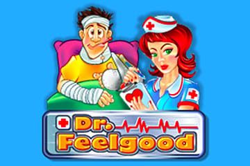 Dr Feelgood by Habanero