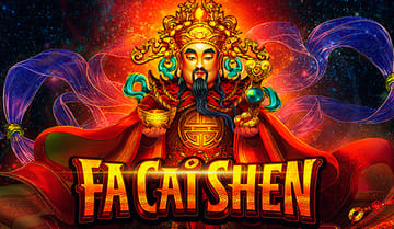Fa Cai Shen - Habanero