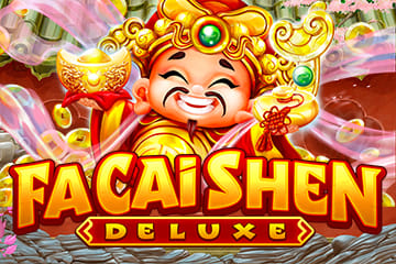 Fa Cai Shen Deluxe Habanero