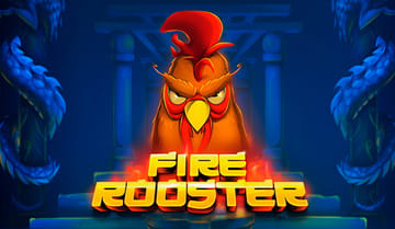 Fire Rooster