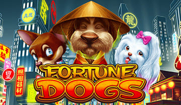 Fortune Dogs Habanero