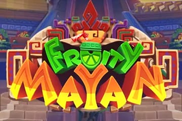 Fruity Mayan Habanero
